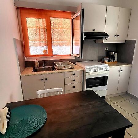 Ioannis Cozy House I Apartment Ермополи Екстериор снимка